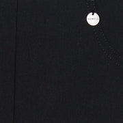Robell – Bella Trousers 78cm in Black