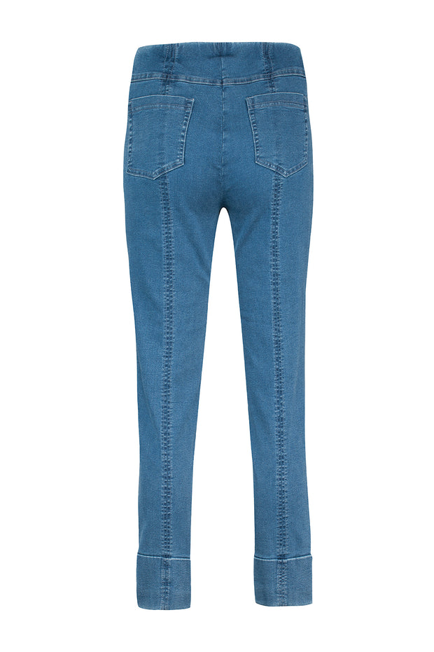 Robell – Bella 09 7/8 Length Jeans (Various Colours)