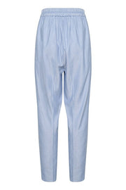 InWear - KeiIW - Pull-on Trouser with Elasticated Waistband
