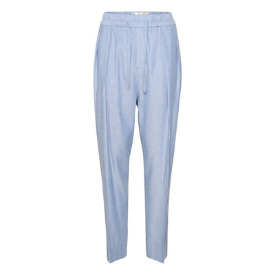 InWear - KeiIW - Pull-on Trouser with Elasticated Waistband