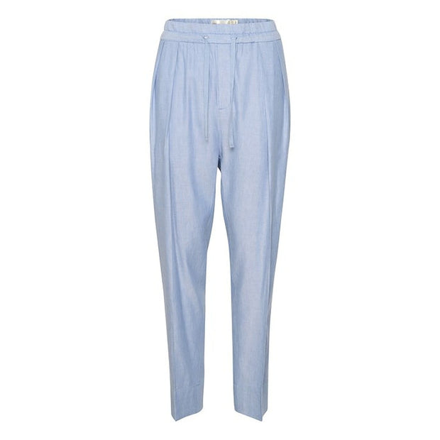 InWear - KeiIW - Pull-on Trouser with Elasticated Waistband