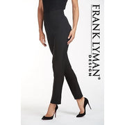 Frank Lyman - Straight Leg Stretch Trousers (082)