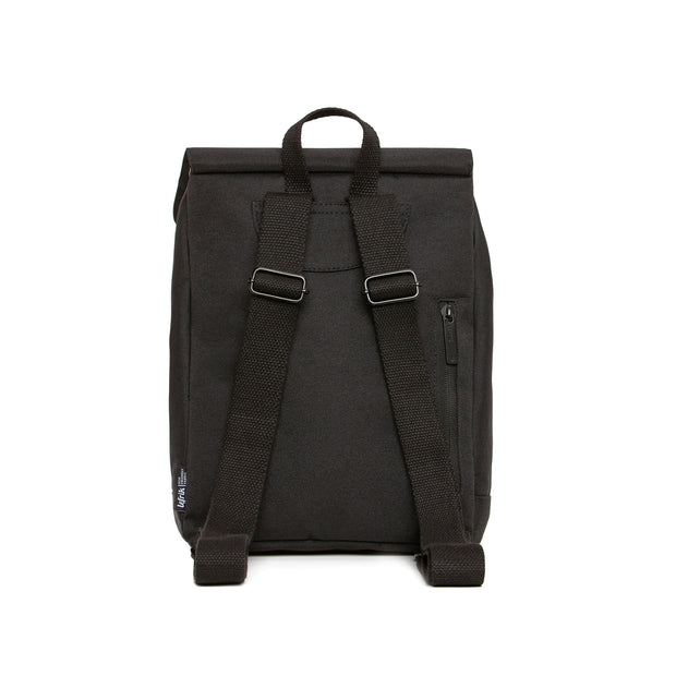 Lefrik - Scout Mini - Backpack in Black