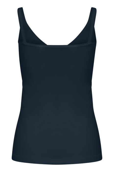 Part Two - Hydda Vest Top (5 colours)