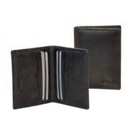 Ashwood Leather - Mens Classic Leather Credit Card Holder (2 Colours)