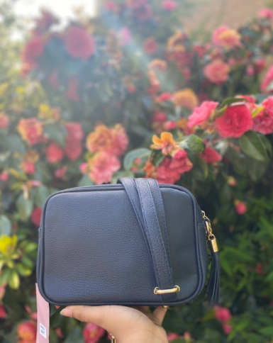 Small rectangular 2025 crossbody bag