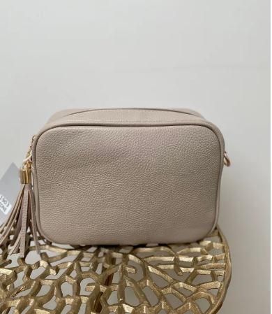 Kris-Ana Small Rectangular Cross Body Bag (Various colours) (1903)