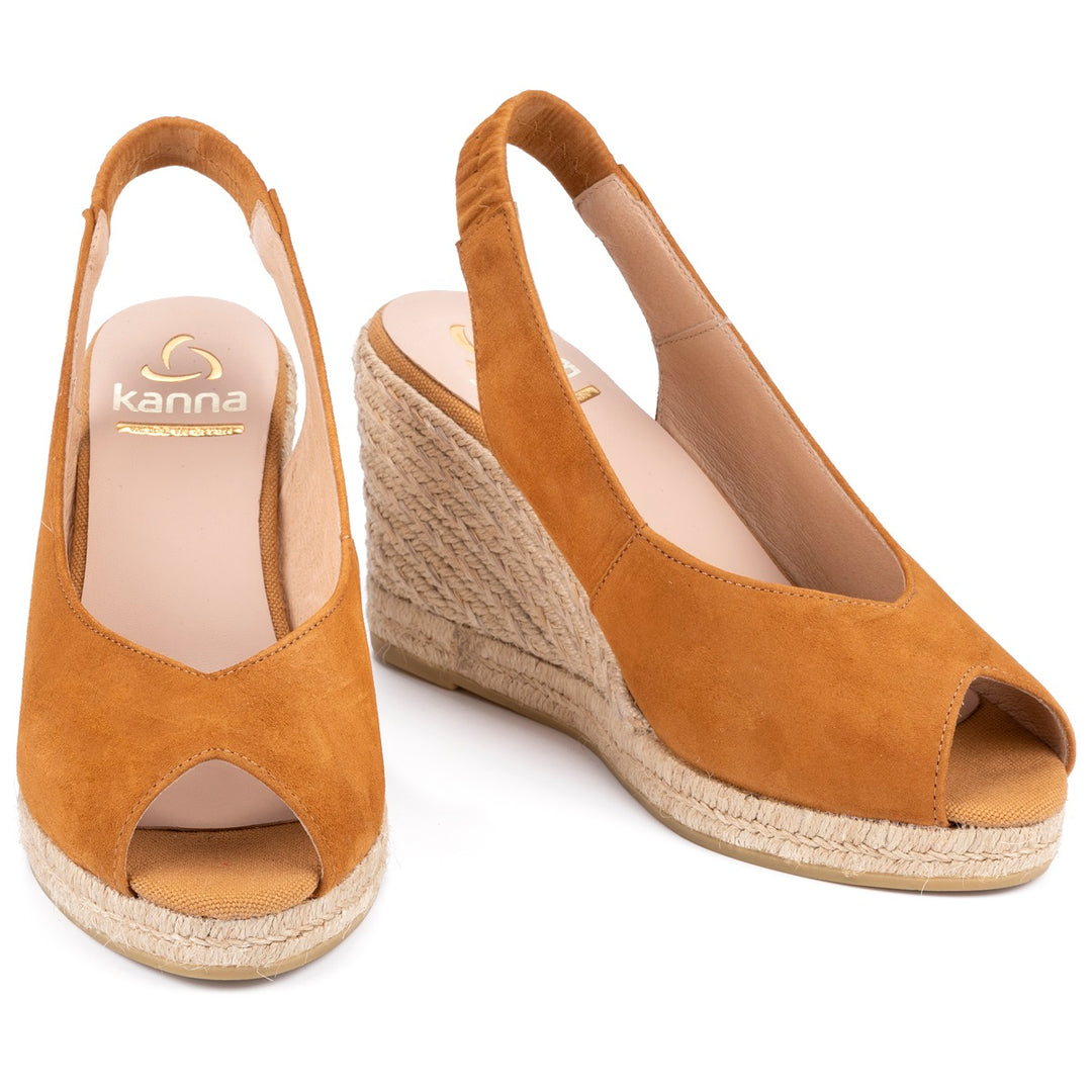 Handmade Kanna Shoes Gillie G s