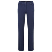 Robell – Chris - Full Length Jean Style Stretch Trouser