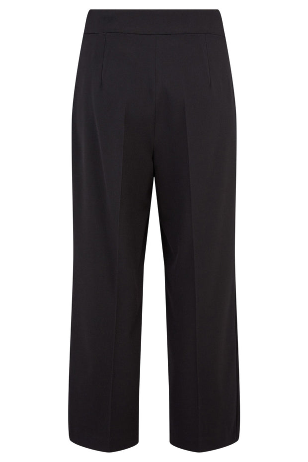 Robell – Gigi 09 - Wide Leg Culottes/Cropped Trouser (2 colours)