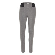 Part Two - Amightas Stylish Legging with Front Seam Detailing