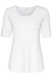 Part Two - Kasa Short Sleeve Relaxed Fit Tee Shirt (2 colours)