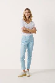 Part Two - SoffysPW Cotton Casual Trouser (3 colours)