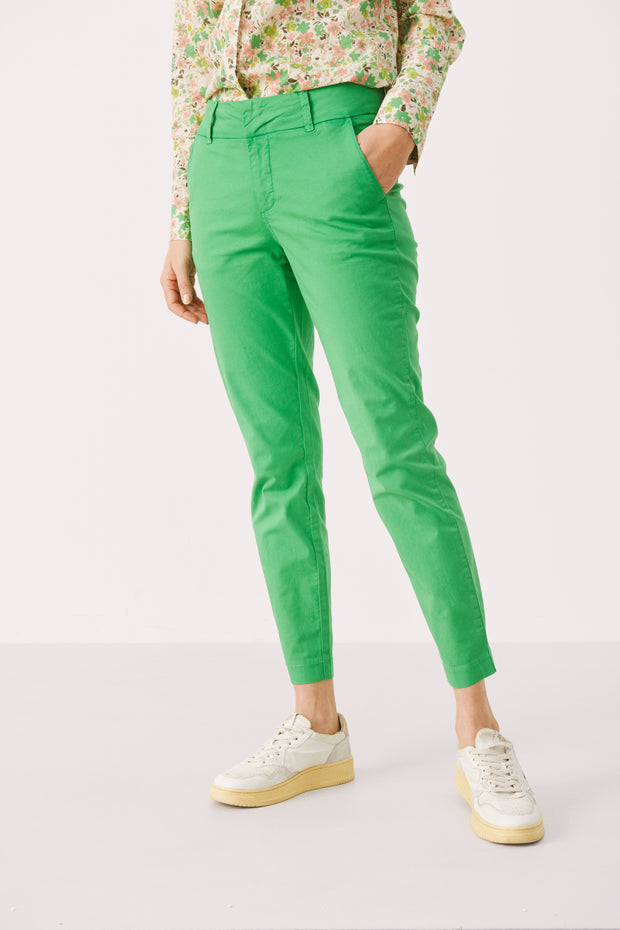 Part Two - SoffysPW Cotton Casual Trouser (3 colours)