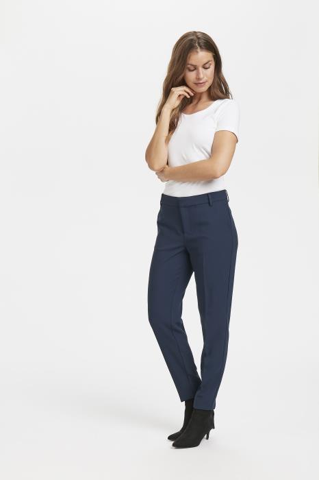 Part Two - Clea Smart Tailored Trousers (2 colours)