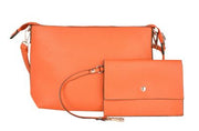 Kris-Ana Medium Sized Reversible Crossbody Bag (Various Colours) (89849)