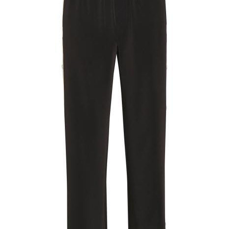 InWear - Abana Track pant style trouser with side stripe