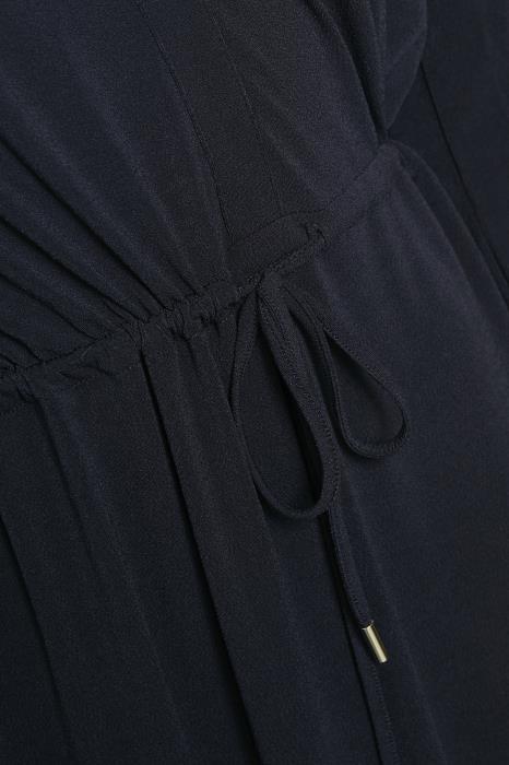 InWear - Alana Long Sleeve Knee Length Dress