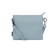 Lefrik - Arizona- Crossbody/Shoulder Bag in Stone Blue