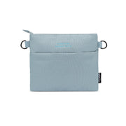 Lefrik - Arizona- Crossbody/Shoulder Bag in Stone Blue