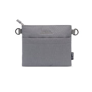 Lefrik - Arizona- Crossbody/Shoulder Bag in Grey