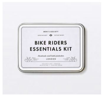 Men's Society - Bike Riders Essentials Kit