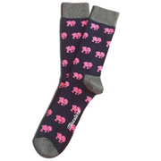 Moustard - Elephant Socks