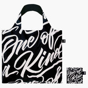 LOQI - One Of A Kind Design Recycled Bag