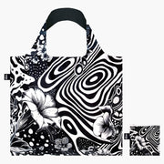 LOQI - One Of A Kind Design Recycled Bag