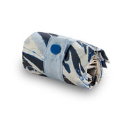 LOQI - The Great Wave Print Recycled Bag
