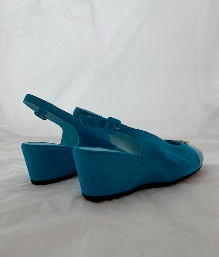 Thierry rabotin wedges on sale
