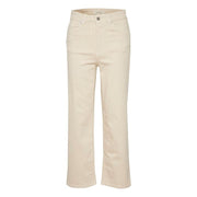 Part Two - JudyPW - Cotton Mum Style Jean in Whitecap Gray