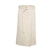 InWear - Mavis A-Line Cotton Skirt