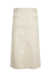 InWear - Mavis A-Line Cotton Skirt