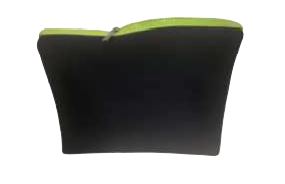 Punch Bags - Neoprene Cosmetic Bags (4 colours)