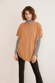 Part Two - Thao Crew Neck Short Sleeve Pullover (Various Colours)