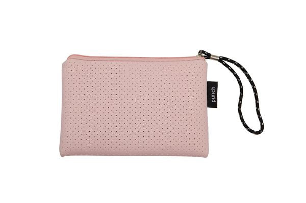 Punch Bags - Neoprene Clutch Bags (3 Colours)