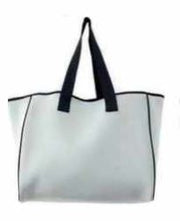 Punch Bags - Large Reversible Neoprene Tote/Shopper Bags (2 Colours)