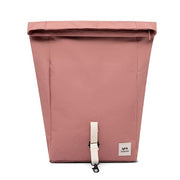Lefrik - Roll Mini - Backpack in Dusty Pink