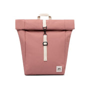 Lefrik - Roll Mini - Backpack in Dusty Pink