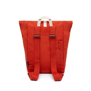 Lefrik - Roll Mini - Backpack in Rust
