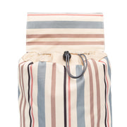 Lefrik - Scout Mini - Backpack in Printed Sorolla Stripes
