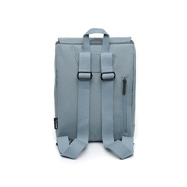 Lefrik - Scout Mini - Backpack in Stone Blue