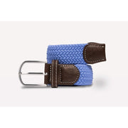 Swole Panda - Ladies Sky Blue Recycled Woven Belt