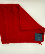 Moray Cashmere - Soutra Long Cashmere Featherweight Scarf (4 colours)