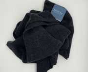 Moray Cashmere - Soutra Long Cashmere Featherweight Scarf (4 colours)