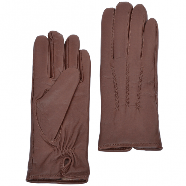 Ashwood Leather - Ladies Leather Gloves - 5 colours