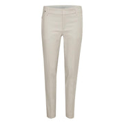 Part Two - Urban Smart Tailored Trousers