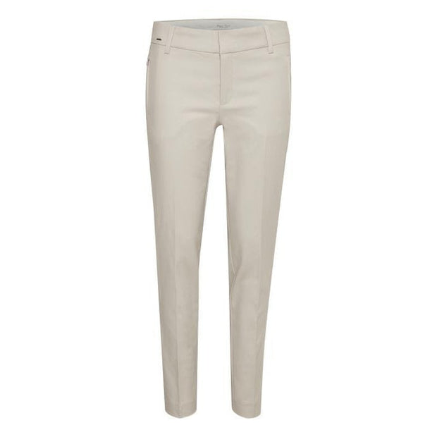 Part Two - Urban Smart Tailored Trousers