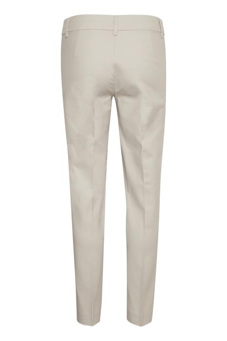 Part Two - Urban Smart Tailored Trousers